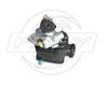 Mercedes-Benz  Sprinter  Power Steering Pump 002 466 75 01