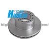 SAF 4079000700  Brake Disc