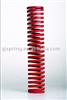 medium load (red) mould/die spring