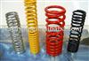 compression springs (TS16949 ISO14001)