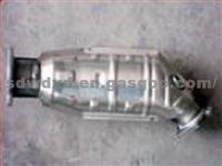 3-way Catalytic Converter  for Volkswagcn