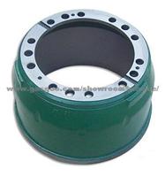 1064027800 For SAF Brake Drum