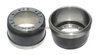 Brake Drum 1064010401 for SAF