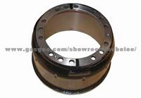 Mercedes Benz Brake Drum 3464230501