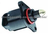 Idle Air Control Motor for Peugeot 1920 W6