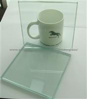 4-12mm Clear Float Glass for Audi