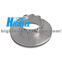 Scania Brake Disc 1402272