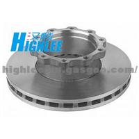 Volvo Brake Disc 3112965