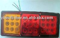 27 Led Tail Lamp