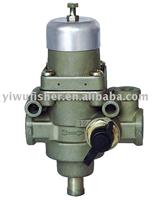 Pressure Control Valve