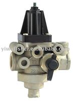 Unload valve