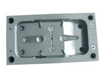 automobile part mould