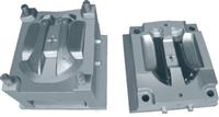 auto parts mould