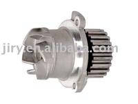 Automobile water pump for LADA car