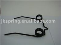 torsion springs (TS16949 ISO14001)