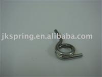 torsion springs (TS16949 ISO14001)