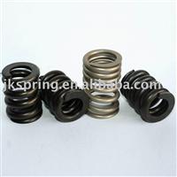 compression springs(TS16949 ISO14001)