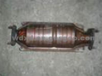 3-way Catalytic Converter  for Honda