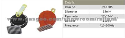 JN-1505 Auto Horn 410-500Hz