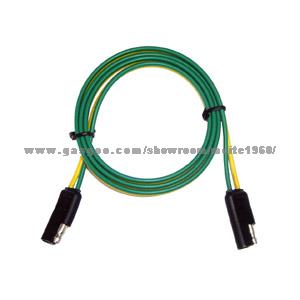 Trailer Wiring Harness (TWH-01)