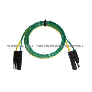 Trailer Wiring Harness (TWH-02)