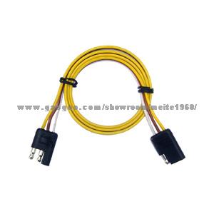 Trailer Wiring Harness (TWH-04)