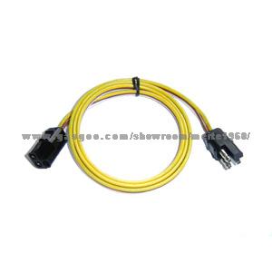 Trailer Wiring Harness (TWH-06)