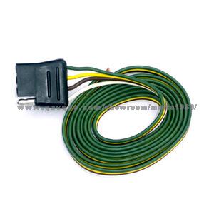Trailer Wiring Harness (TWH-07)