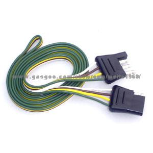 Trailer Wiring Harness (TWH-09)