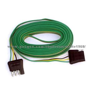 Trailer Wiring Harness (TWH-10)