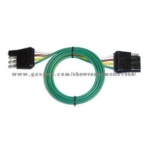 Trailer Wiring Harness (TWH-11)