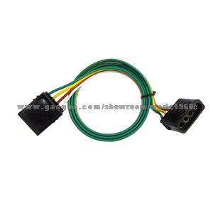 Trailer Wiring Harness (TWH-12)