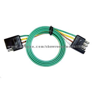 Trailer Wiring Harness (TWH-13)