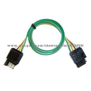 Trailer Wiring Harness (TWH-14)