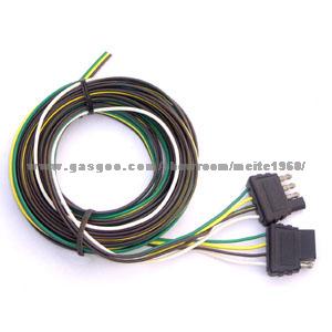 Trailer Wiring Harness (TWH-15)