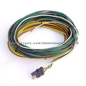Trailer Wiring Harness (TWH-17)