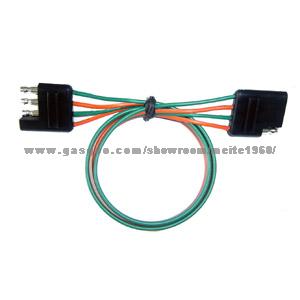 Trailer Wiring Harness (TWH-21)