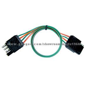 Trailer Wiring Harness (TWH-22)