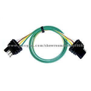 Trailer Wiring Harness (TWH-24)