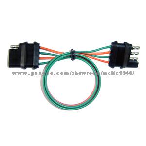 Trailer Wiring Harness (TWH-25)