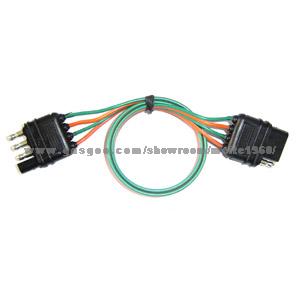 Trailer Wiring Harness (TWH-26)