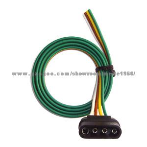 Trailer Wiring Harness (TWH-28)