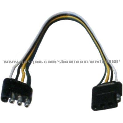 Trailer Wiring Harness (TWH-30)