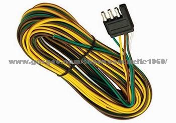 Trailer Wiring Harness (TWH-32)