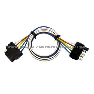 Trailer Wiring Harness (TWH-40)