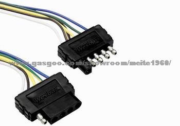 Trailer Wiring Harness (TWH-41)