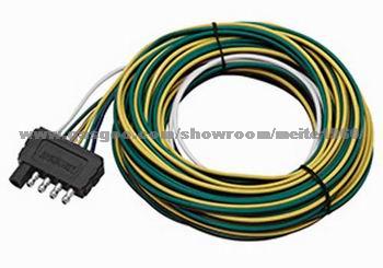 Trailer Wiring Harness (TWH-43)