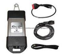 Renault CAN Clip Diagnostic Interface V105