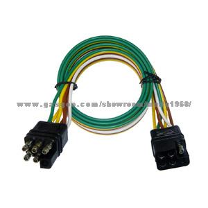 Trailer Wiring Harness (TWH-46)