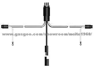 Trailer Wiring Harness (TWH-1-12)